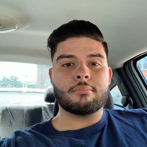 Meet your Posher, Alex